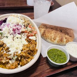 Rice Bowl Rice Bowl
