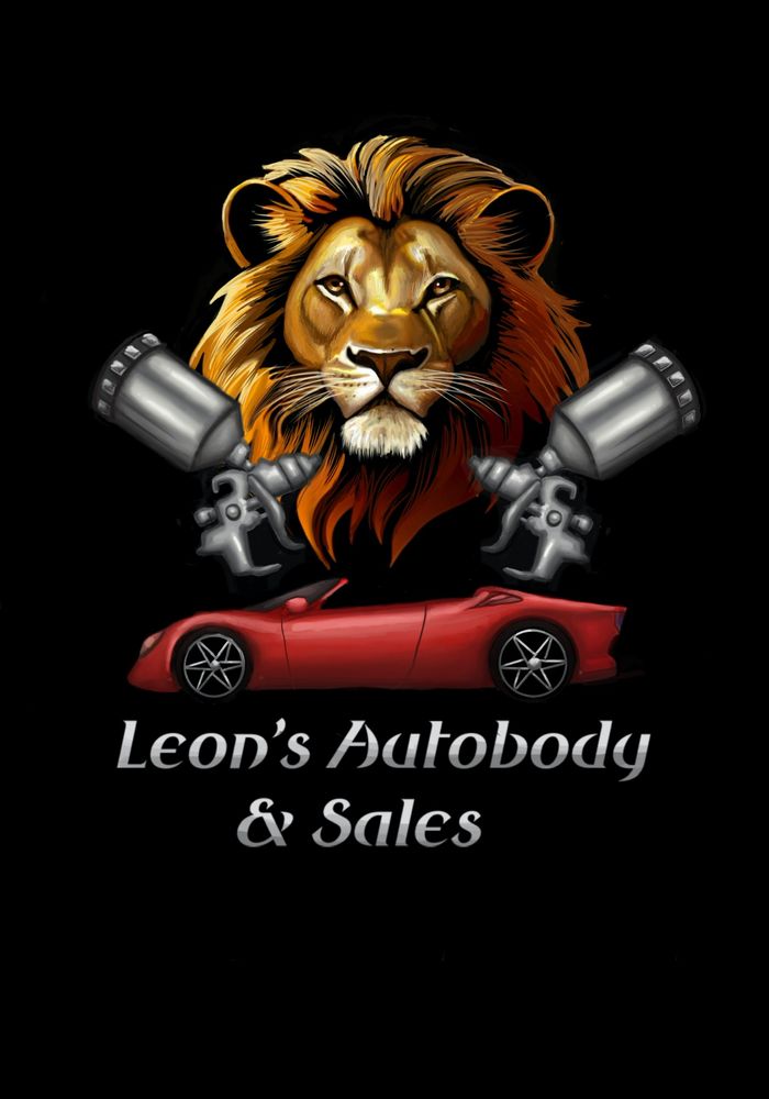 LEON’S AUTOBODY & SALES Updated October 2024 2795 US11, Athens