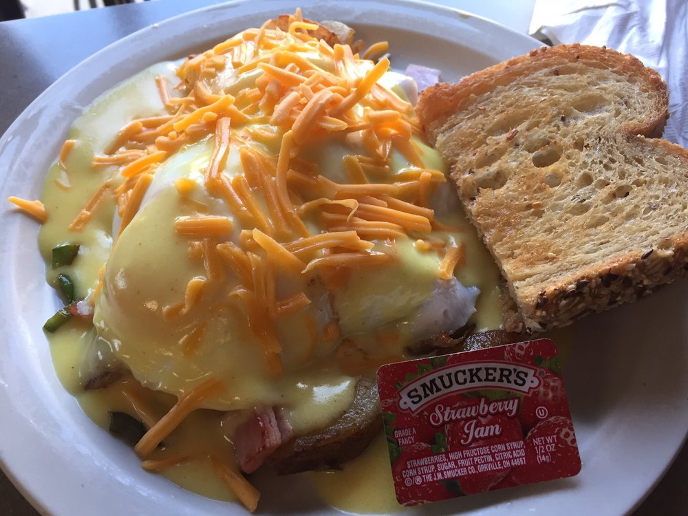 BRIDGETS CAFE 15 Photos & 21 Reviews Breakfast & Brunch 365 S