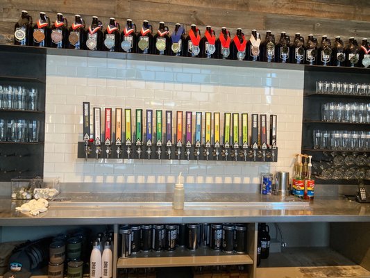 Dru Bru - Snoqualmie Pass by null