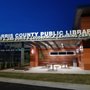 Photo of Harris County Public Library