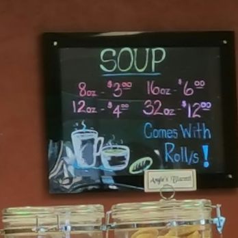 Patti's Pasticceria - Soup info - Bakeries Near Me - White Oak, Pennsylvania Patti's Pasticceria - Soup info - Bakeries Near Me - White Oak, Pennsylvania