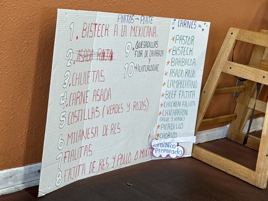 El Rinconcito by null