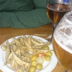 La Bodeguita