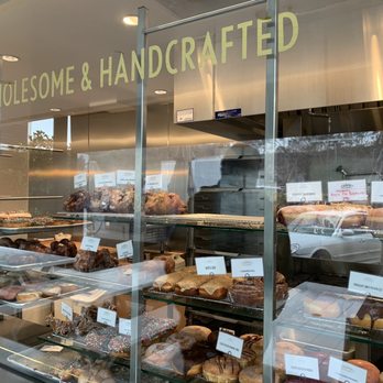 Johnny Doughnuts - Quite a variety - Donuts Near Me - Larkspur, California