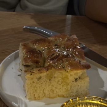 Leland Eating and Drinking House  - Focaccia - Wine Bars Near Me - Brooklyn, New York