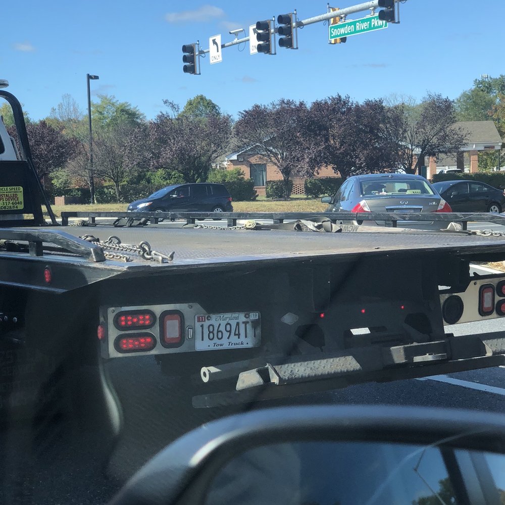 Guy that verbally harassed us at a light.