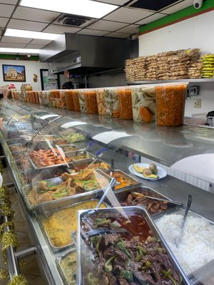 Carne Asada Tortilleria Nicas by null