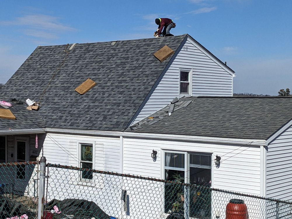 Slide of Chuba Heating & Remodeling