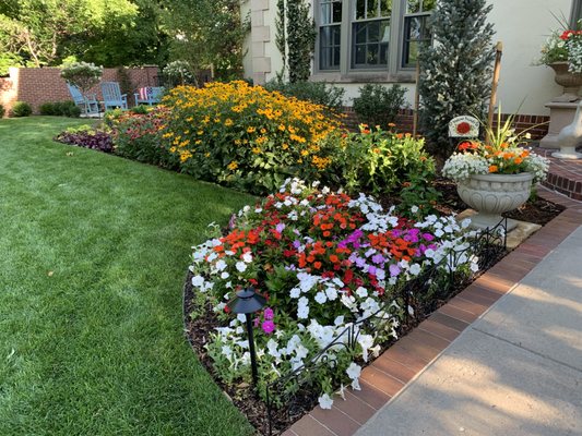 Lifescape Colorado | Landscape Architects by null