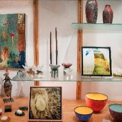Viir Fine Jewelry & Art