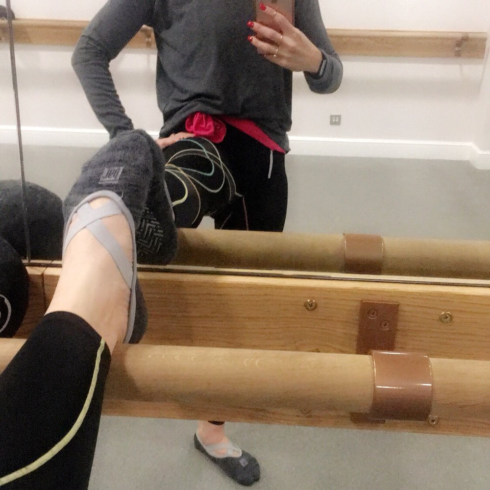 Barrecore - Trainers Near Me - London, XGL