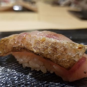 715 Sushi - Amadai - Sushi Bars Near Me - Los Angeles, California 715 Sushi - Amadai - Sushi Bars Near Me - Los Angeles, California