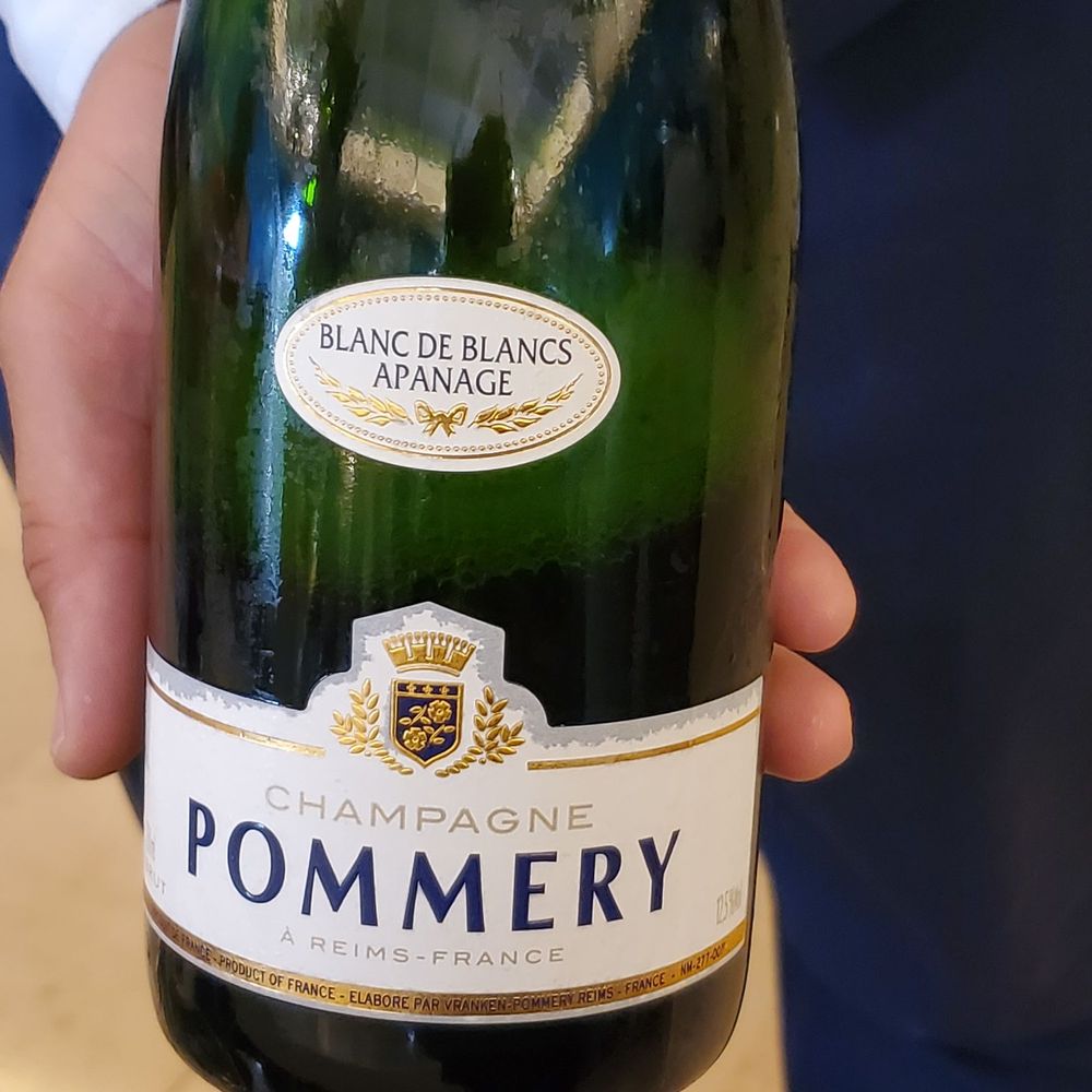 Champagne Pommery - Champagne - Wineries Near Me - Reims, 51
