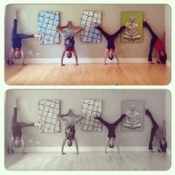 NoDa Yoga