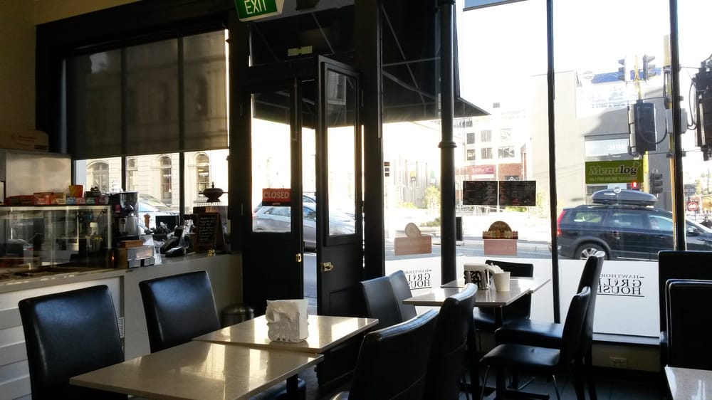 HAWTHORN GRILL HOUSE Updated March 2025 347349 Burwood Rd, Hawthorn Victoria, Australia