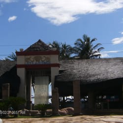 Atlantidz - Barraca Atlantidz
