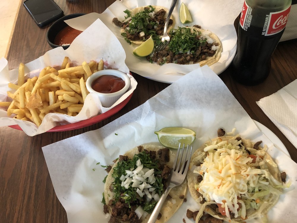 Taco Buritto
