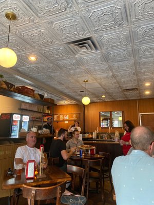Mario's by null