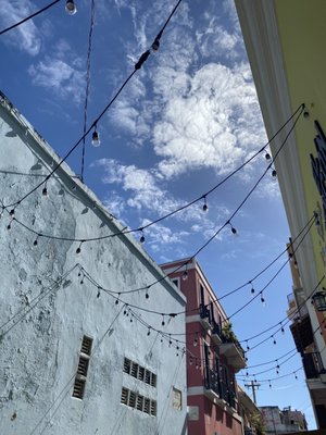 Antojitos del Callejón by null