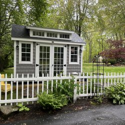 The Clarity Cottage