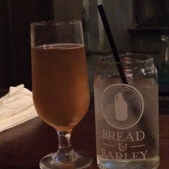 Bread & Barley - Gastropubs Near Me - Covina, California