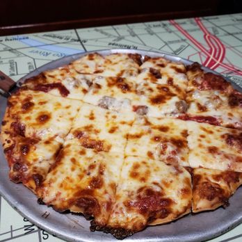 Beggars Pizza - Pizza Near Me - Crown Point, Indiana