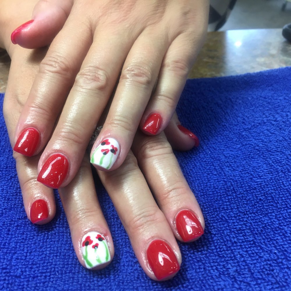 Lovely Nails - Nail Salons Near Me - Redondo Beach, California Lovely Nails - Nail Salons Near Me - Redondo Beach, California