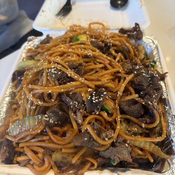 Panda Mongolian BBQ - Mongolian Beef Noodles - Mongolian Near Me - Orange, California Panda Mongolian BBQ - Mongolian Beef Noodles - Mongolian Near Me - Orange, California