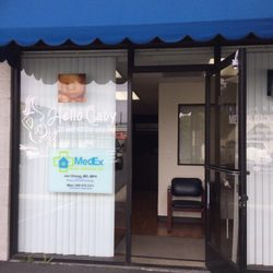 Inland Empire Medical Diagnostic Imaging Services