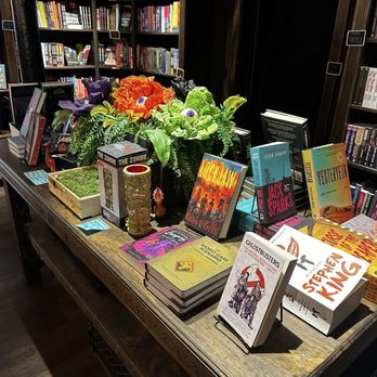 The Twisted Spine - Bookstores Near Me - Brooklyn, New York The Twisted Spine - Bookstores Near Me - Brooklyn, New York