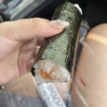 Maki Mart - Sushi Bars Near Me - Markham, Ontario