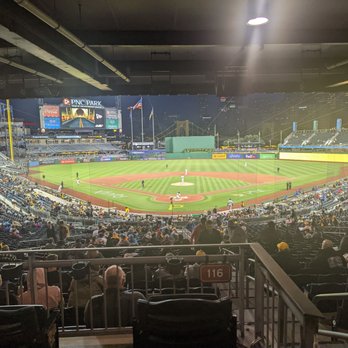 PNC Park - Stadiums & Arenas Near Me - Pittsburgh, Pennsylvania