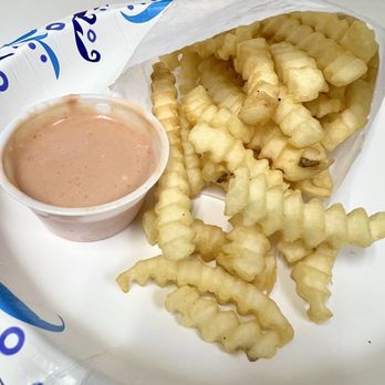 Bruchi's CheeseSteaks & Salads - Small Fries - Cheesesteaks Near Me - Sacramento, California Bruchi's CheeseSteaks & Salads - Small Fries - Cheesesteaks Near Me - Sacramento, California