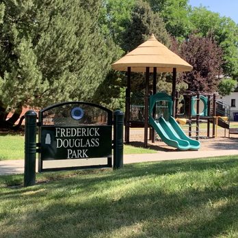 Frederick Douglass Park - June 2021 - Parks Near Me - Denver, Colorado Frederick Douglass Park - June 2021 - Parks Near Me - Denver, Colorado