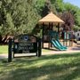 Photo of Frederick Douglass Park