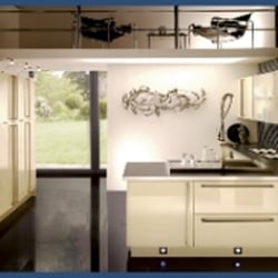 Think Interiors - Bedrooms, kitchens and bathrooms fully supplied and fitted.
