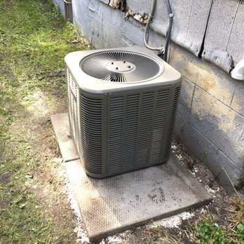 Weather Tech Heating and Cooling - New A/C unit installed by Weather Tech Heating & Cooling. - Heating & Air Conditioning/HVAC Near Me - Winnipeg, Manitoba Weather Tech Heating and Cooling - New A/C unit installed by Weather Tech Heating & Cooling. - Heating & Air Conditioning/HVAC Near Me - Winnipeg, Manitoba