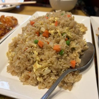 Tsing Tao - Egg fried rice - Chinese Near Me - Stockton, California