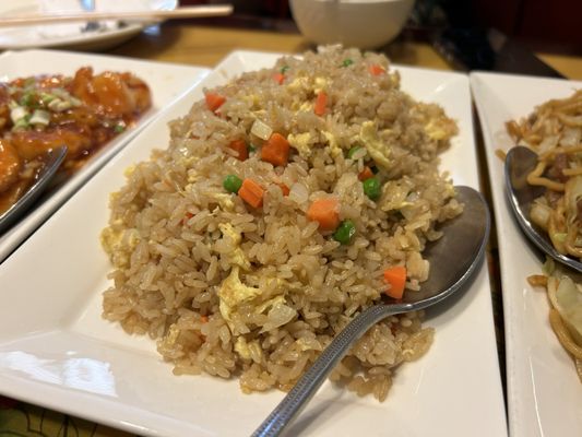 Tsing Tao Restaurant by null
