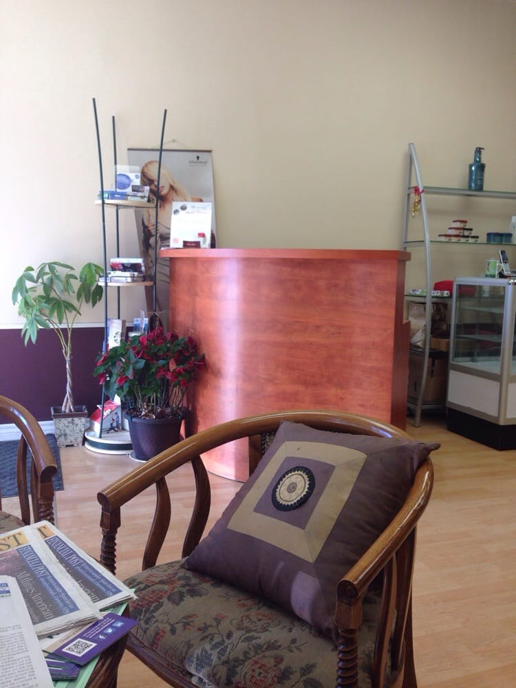 HAIR SKETCH HAIR SALON Updated July 2024 8169 Yonge St, Thornhill