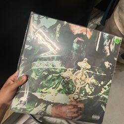 Re-Animated Records - Music Record of the $uicideBoy$ band