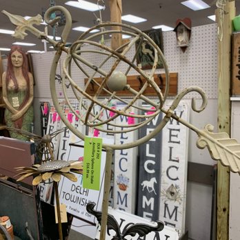 Ohio Valley Antique Mall - Weathervane - Antiques Near Me - Fairfield, Ohio Ohio Valley Antique Mall - Weathervane - Antiques Near Me - Fairfield, Ohio