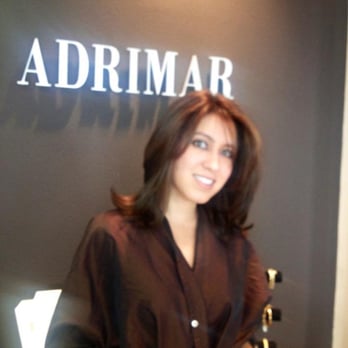 Adrimar Salon - Adriana added low lights with some darker colour! Makes my hair look shiny and healthy with dimension! - Hair Salons Near Me - Los Angeles, California