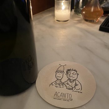 Acanto - Italian Near Me - Chicago, Illinois Acanto - Italian Near Me - Chicago, Illinois