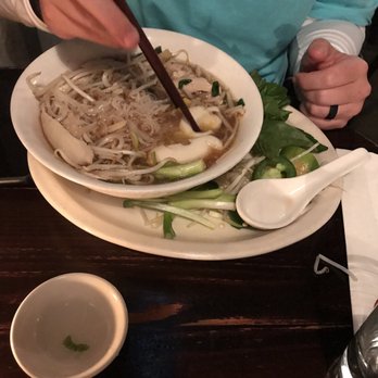 Ba Bar - Chicken Pho - Vietnamese Near Me - Seattle, Washington