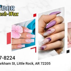 1st Nail Bar