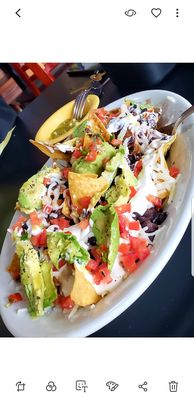 El Nutri Taco by null