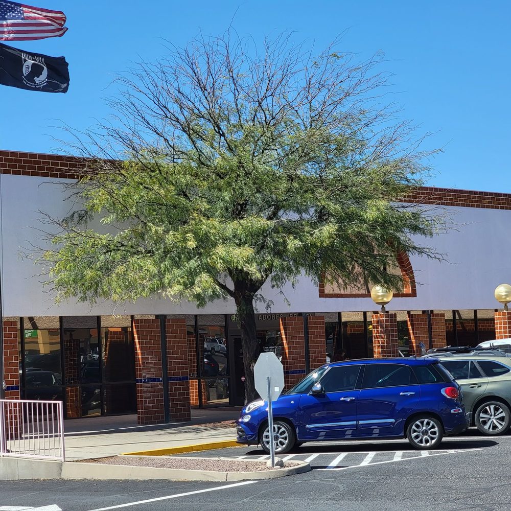 THE BEST 10 POST OFFICES near TUCSON ESTATES, AZ 85735 - Updated 2026 -  Hours - Yelp