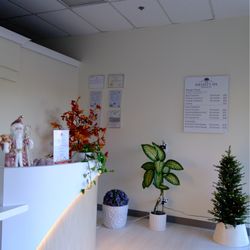 Serenity Spa